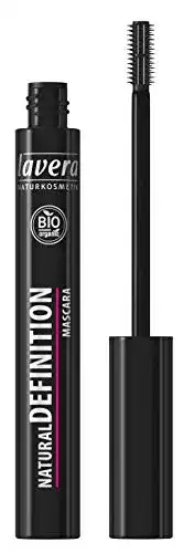 Lavera-Mascara lavera Natural Definition Mascara -Black