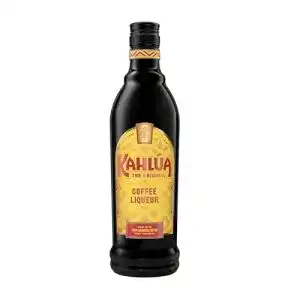 Kaffeelikör Kahlúa Coffee-Likör – Aromatischer Kaffee Likör