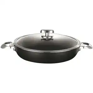 Scanpan-Pfanne Scanpan 68113200 Chef Pfanne, Pro IQ, 32 cm