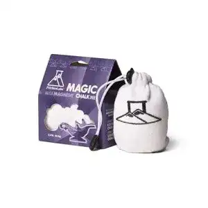Chalk-Ball Friction Labs Magic Nachfüllbarer Chalkball