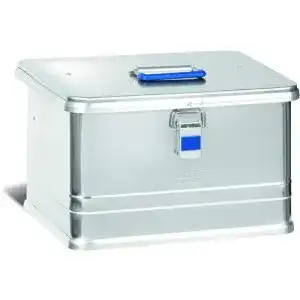 Alutec-Box ALUTEC MÜNCHEN Alubox COMFORT 30