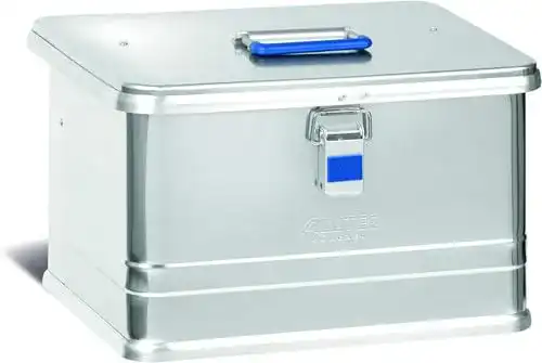 Alutec-Box ALUTEC MÜNCHEN Alubox COMFORT 30