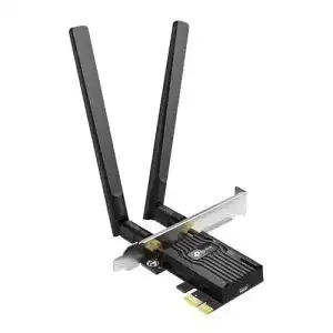 WLAN-Bluetooth-Karte TP-Link Archer TX55E AX3000 Wi-Fi 6