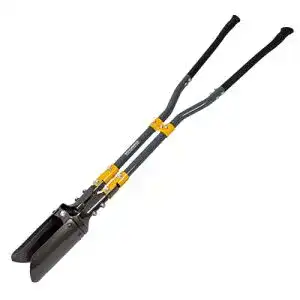 Lochspaten Home Roughneck 68265 Heavy-Duty