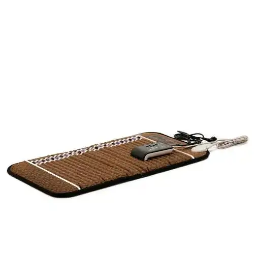 Kristallmatte Richway BioMat Infrarotmatte Mini