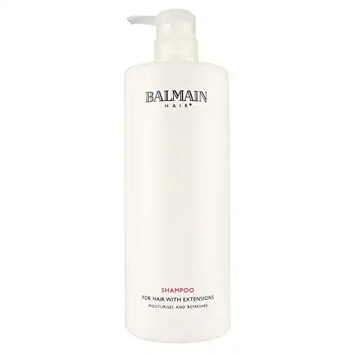 Extensions-Shampoo Balmain Shampoo, 1 l