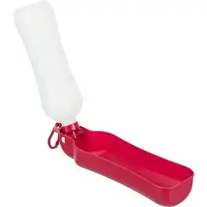 Trixie-Trinkflasche TRIXIE Wasserspender/Trinkflasche 250 ml