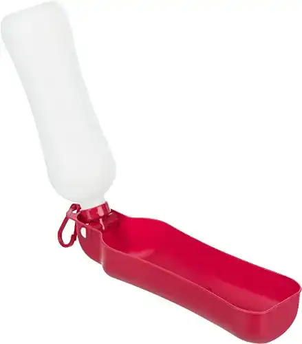 Trixie-Trinkflasche TRIXIE Wasserspender/Trinkflasche 250 ml