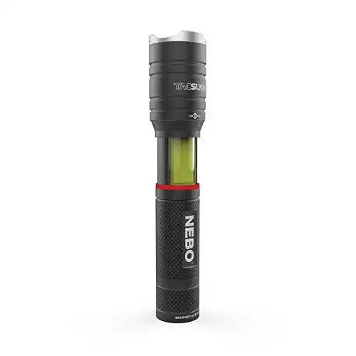 Nebo-Taschenlampe NEBO NB6746 Tac Slyde Außenlaternen