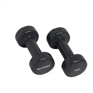 Hanteln 3 kg Schildkröt Vinyl Hantel Sets