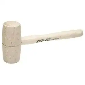 Holzhammer KS Tools 140.5232, 300g