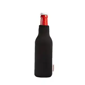 Neopren-Flaschenkühler DRESS-YOUR-DRINK Neopren