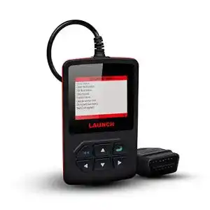 Launch-Diagnosegerät LAUNCH Europe Creader V+ Profi OBD2