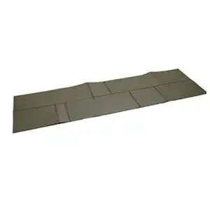 Therm-A-Rest-Isomatte Mil-Tec BW ISO-Matte FALTBAR