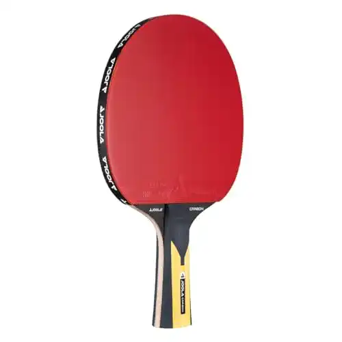 Tischtennisschläger Kinder JOOLA 54195 Carbon Pro ITTF