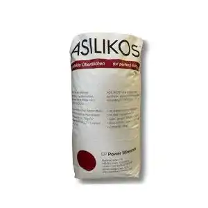 Strahlmittel Steag ASILIKOS 0,2-1,0 mm 25 kg