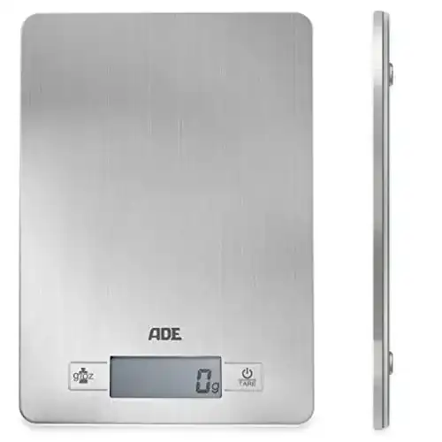 ADE-Küchenwaage ADE Digitale Küchenwaage KE 874 Denise