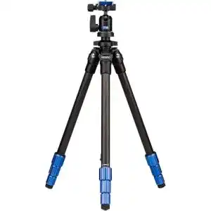 Benro-Stativ Benro Trepied Slim TSL08CN00 Avec rotule Ball N00