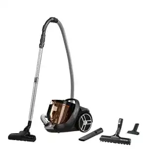Rowenta beutelloser Staubsauger Rowenta RO7230 Silence Force