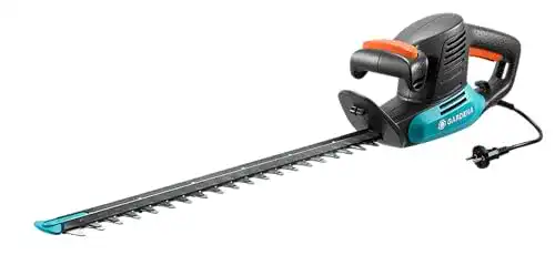 Gardena-Heckenschere Gardena Elektro-Heckenschere EasyCut