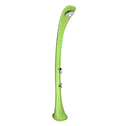 Solardusche Formidra DS-C720VE DS-C720VE-, COBRA-Kollektion
