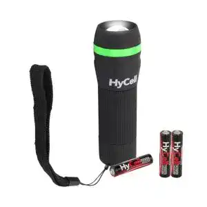 Mini-Taschenlampe HyCell Mini LED Taschenlampe zoombar