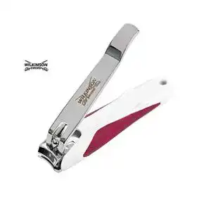 Nagelknipser Wilkinson Sword Maniküre Fußmit Nagelfang, 1 St