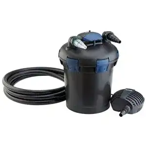 Teichfilter Oase 50499 BioPress Set 4000, Druckfilterset