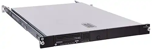 Bandlaufwerk HP StoreEver LTO-6 Ultrium 6250 LTO Ultrium 2.5 TB