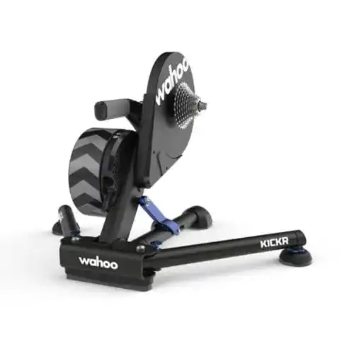 Rollentrainer Wahoo KICKR V5 Indoor Trainer 2021