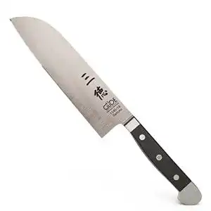 Güde-Messer Güde Alpha GÜDE Santoku geschmiedet, 18 cm