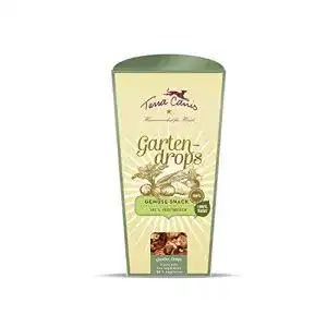 Terra-Canis-Trockenfutter Terra Canis Gemüse & Kokosmehl, 100g