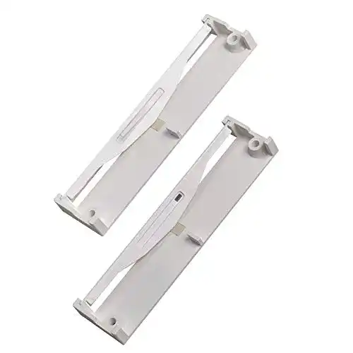 Fensterfalzlüfter Drutex REGEL-air® K – Fensterfalz-Lüfter FFL