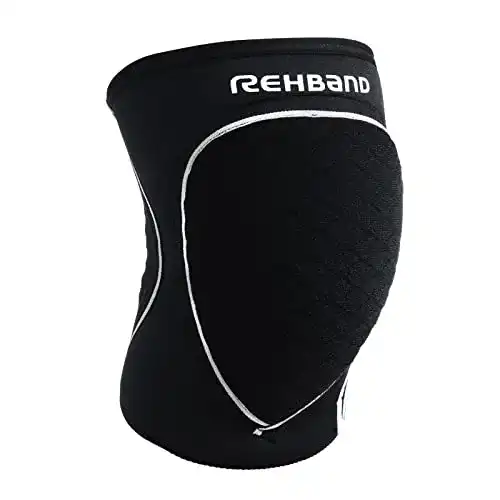 Volleyball-Knieschoner Rehband Knieschützer 1 Stück oder 1 Paar