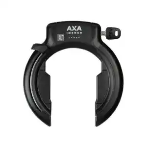 Axa-Rahmenschloss AXA Erwachsene Rahmenschloss, 75mm