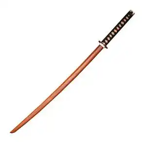 Bokken DEPICE Roteiche mit Seilwicklung 600 g, 101 cm