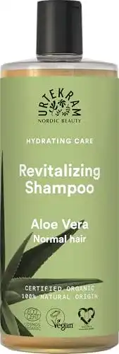 Aloe-vera-Shampoo Urtekram Aloe Vera Shampoo Bio, 500 ml