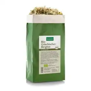 Griechischer Bergtee Kräuterhaus Sanct Bernhard, 100 g
