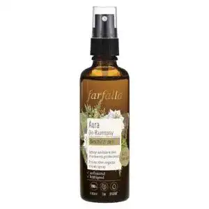 Auraspray Farfall a Farfalla Schützender Bio-Raumspray Aura – 75ml