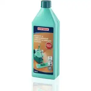 Bodenreiniger Leifheit Parkett/Laminatreiniger 1000 ml Konzentrat