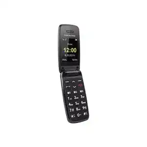 Doro-Klapphandy Doro Primo 401 by , unlocked – GSM Mobiltelefon