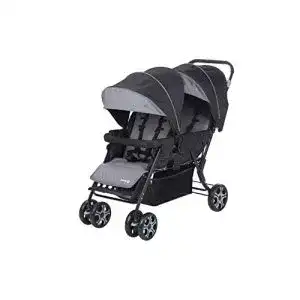 Zwillingskinderwagen Safety 1st Geschwisterwagen Teamy
