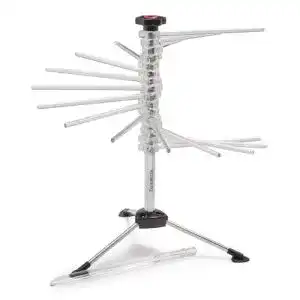 Nudeltrockner Marcato Tacapasta Höhe 47cm zusammenfaltbar
