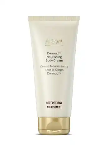 Ahava-Bodylotion AHAVA Dermud Nourishing Body Cream