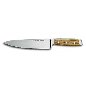 Kochmesser FELIX SOLINGEN GERMANY 21cm Klingen-Stahl