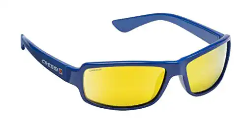 Die beste Ski-Sonnenbrille Cressi Ninja Floating oder Flex Unisex Adult 2026 Test Bestseller Ski-Sonnenbrille Cressi Ninja Floating oder Flex Unisex Adult