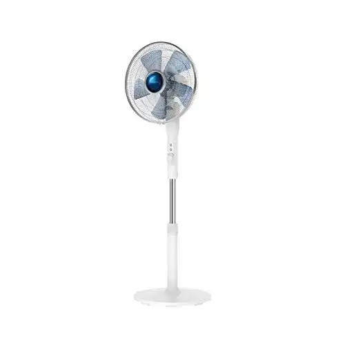 Die beste Ventilator Rowenta VU5840 Turbo Silence Extreme+ Stand 2026 Test Bestseller Ventilator Rowenta VU5840 Turbo Silence Extreme+ Stand