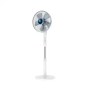 Leiser Ventilator Rowenta VU5840 Turbo Silence Extreme