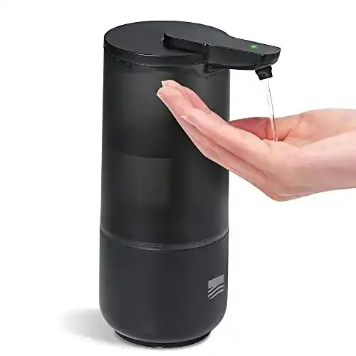 Schaumseifenspender Sensor BERNSTEIN ® Seifenspender SP1