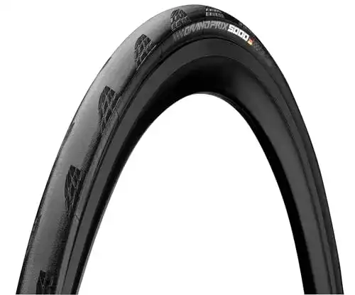 Rennrad-Reifen Continental Unisex – Erwachsene Grand Prix